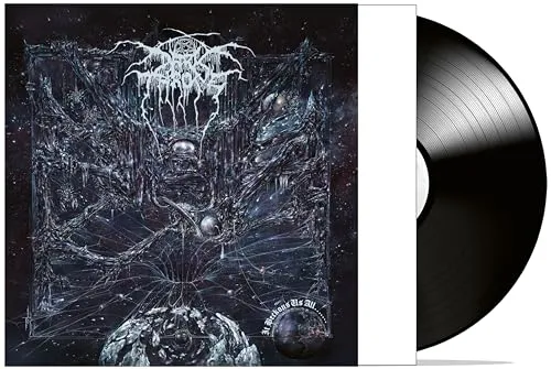 It Beckons Us All (Black Vinyl) / 2. Auflage [Vinyl LP]