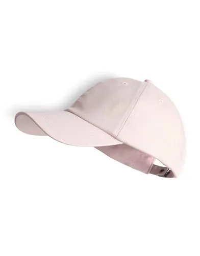 OPUS Damen Hut | Feminine Baseballcap im Leinenmix Rose Tint - Die stilvolle OPUS Cap im Leinenmix ist vielseitig kombinierbar und ideal für jeden Anlass. Ihr modernes Design und die hochwertige Verarbeitung sorgen für ein angenehmes Tragegefühl und machen sie zum perfekten Accessoire für modebewusste Frauen.