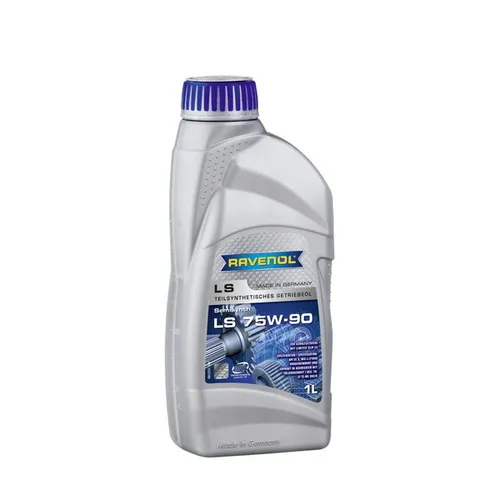Getriebeöl RAVENOL 1222102 LS 75W90 1L