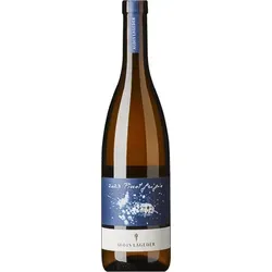 Pinot-Grigio DOC 2024, Alois Lageder - Pinot-Grigio DOC 2024 von Alois Lageder: Ein eleganter Weißwein mit fruchtigem Bouquet und harmonischem Geschmack. Ideal zu leichten Speisen und für gesellige Anlässe.