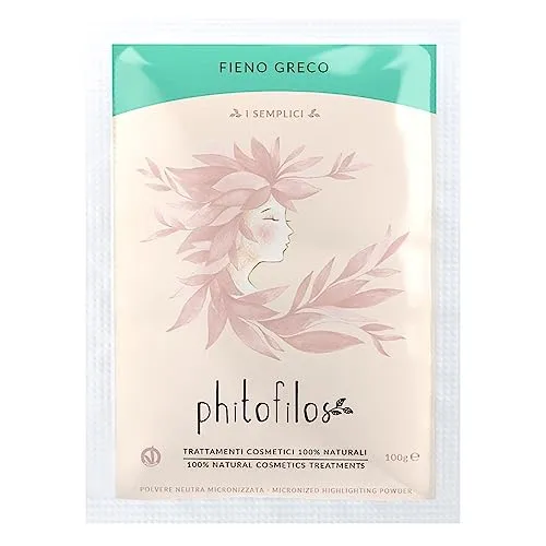 Phitofilos Bockshornklee 100g