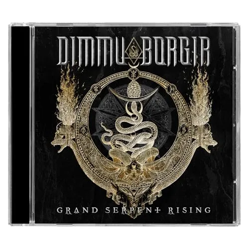 Grand Serpent Rising
