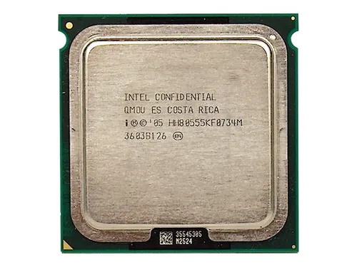 HP DL380G7 X5675 Prozessor - Leistungsstarker Prozessor für Serveranwendungen, optimiert für Effizienz und hohe Verfügbarkeit im professionellen Einsatz.