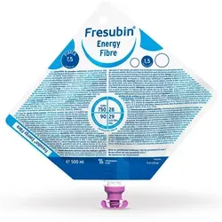 Fresubin Energy Fibre Easy Bag 500 ml