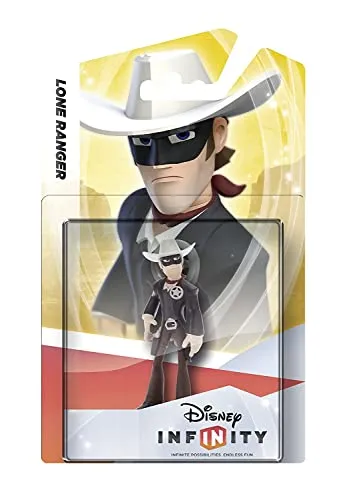 Disney Infinity 1.0 Figure