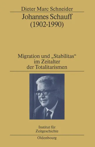 Johannes Schauff (1902-1990) - Ein facettenreiches Portrait - Belletristik über den Rheinischen Katholiken und Weltbürger Johannes Schauff, der mit benediktinischem Pioniergeist Nationen verband.