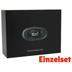 Sena Headset 5R LITE - Bluetooth 5.1 mit 2-Wege-HD-System, kristallklarer Sound für Motorradfahrer