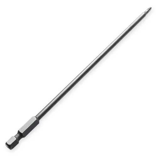 Torxschlüssel Länge 152 mm Torx TX 10 passend für Vorwerk Kobold 135 136 Reparat