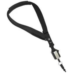 Zebra Schultergurt SG-MC33-LNYDB-01 - Sonstige Elektroinstallationsartikel, robuster Schultergurt für optimalen Tragekomfort und Sicherheit bei der Nutzung von Handheld-Geräten.