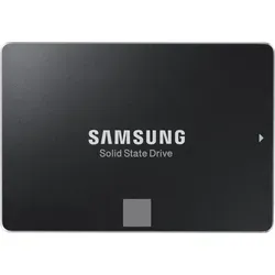 Samsung 850 EVO 250 GB SSD SATA III 2,5 Zoll Festplatte