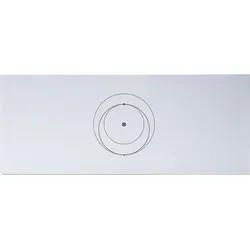 STARLINK High Performance GEN3 Router - Weiß - WLAN Router für Highspeed-Internet bis 1.2 Gbit/s, ideal für ländliche und abgelegene Gebiete, entwickelt von SpaceX für zuverlässige Verbindung.