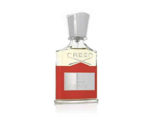 Creed Viking Köln Eau De Parfum Spray 50ml für Männer - Herrenduft mit aromatischer Note, ideal für abenteuerlustige Männer, die Eleganz und Stärke ausstrahlen.