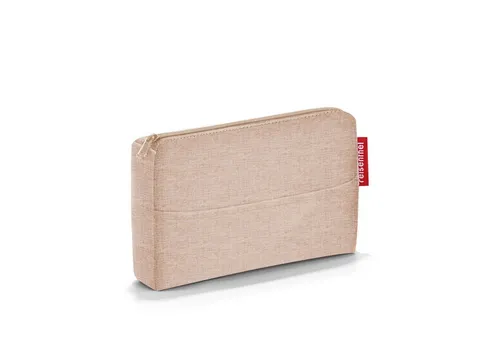 REISENTHEL® Clutch, Pocketcase Organizer Pouch: Kompakt, Makeup Etui, 17,5x11x3 cm