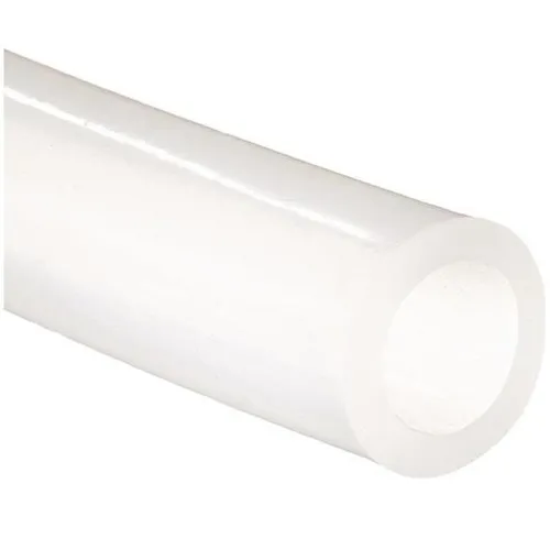 Mcc Silikonschlauch 5mm ID, 9mm AD, 25m - Transparenter Silikonschlauch mit geprüfter Qualität für den professionellen Einsatz. Temperaturbeständig von -50°C bis 200°C, ideal für vielseitige Anwendungen.