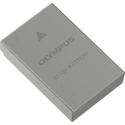 Olympus BLS-50 Akku (V6560260U000) - Kamera Stromversorgung, leistungsstarker Ersatzakku für längere Aufnahmezeiten und zuverlässige Leistung bei Fotografie und Videografie.