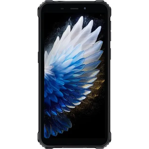 Oukitel G3 Smartphone – 6" Display, 128 GB, 4 GB RAM, Schwarz - Erleben Sie die Leistung des Oukitel G3 mit 128 GB Speicher und 4 GB RAM. Ideal für Multimedia und Spiele, bietet es eine beeindruckende Nutzererfahrung in elegantem Design.