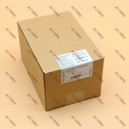 SIEMENS Neu 3TK2804-0BB4 Sicherheitsrelais 1 Jahr Garantie