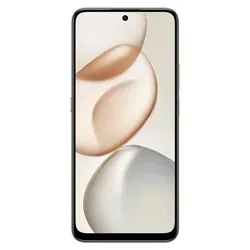 HONOR 400 Smart 4+ Meteor Silver - 128 GB 5G - Handy mit 6,77" HD+ Display und 50 MP Dualkamera, ideal für flüssiges Streaming und Gaming. Der 6500 mAh Akku sorgt für lange Nutzung, während 5G-Verbindung und schnelles Laden dich immer verbunden halten.