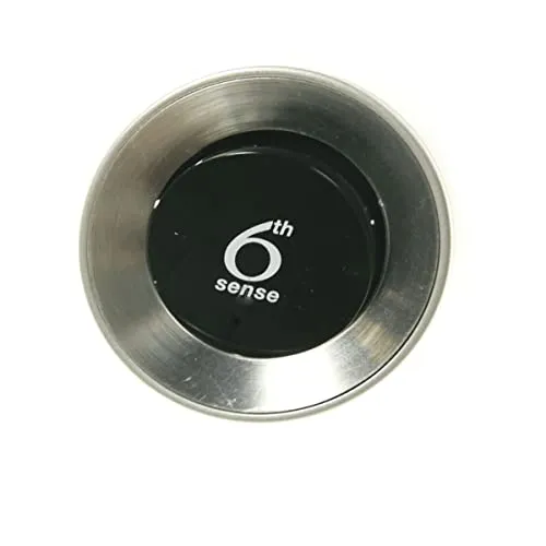 Original Knopf Mikrowelle 482000013376, C00334683 Whirlpool