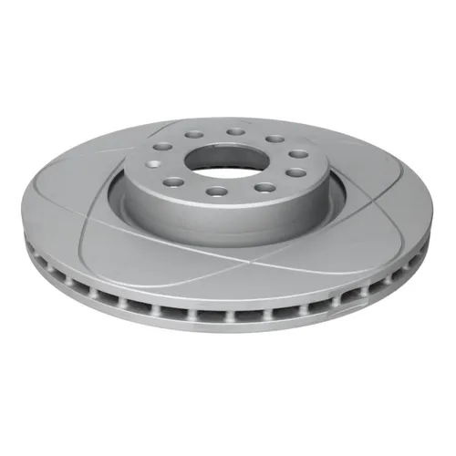 ATE Bremsscheibe PowerDisc 24.0325-0158.1 - Hochleistungs-Bremsscheibe für optimale Bremsleistung, ideal für Sportfahrzeuge und anspruchsvolle Fahrer.
