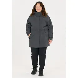 WHISTLER Aylies Jacke - Die WHISTLER Aylies Jacke bietet perfekten Wetterschutz bei aktiven Unternehmungen. Winddicht, wasserabweisend und atmungsaktiv für höchsten Tragekomfort. Praktische Details wie reflektierende Elemente und individuelle Anpassungsmöglichkeiten machen sie zum idealen Begleiter.
