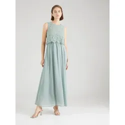 Vimilina Lace Dress - Noos/Dc - Freizeitkleider für Damen, elegantes langes Kleid mit Spitzendetails, ideal für besondere Anlässe oder Sommerveranstaltungen.