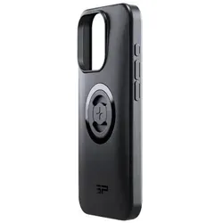 SP Connect SPC+ Smartphone-Hülle 688060-00 - Schlanke und flexible Smartphone-Hülle, die optimalen Schutz bietet. 40% dünner und vollständig MagSafe® kompatibel für induktives Laden und sichere Befestigung an SP Connect Halterungen.