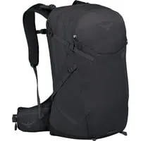 Sportlite 25 Rucksack - Dunkelgrau, 25 Liter - Transport Rucksack für Outdoor-Aktivitäten, aus recyceltem 100D Nylon, leicht und robust mit 25 Liter Volumen für optimalen Stauraum.