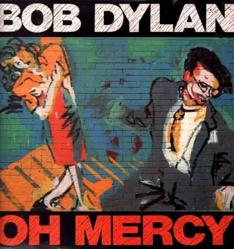 Oh Mercy [Vinyl LP]