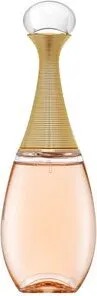 Dior J'adore In Joy Eau de Toilette 50 ml für Damen - Damendüfte mit blumigem Duft, einzigartiger salziger Note und fruchtigem Pfirsich für ein erfrischendes Dufterlebnis.