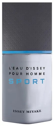 Issey Miyake L'Eau D'Issey Pour Homme Sport Edt Spray 50 ml - Herrendüfte mit frischen Zitrusnoten und einer maskulinen, holzigen Basis – ideal für den aktiven Mann.