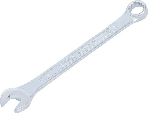 BGS-1058 Maul-Ringschlüssel SW 8 mm