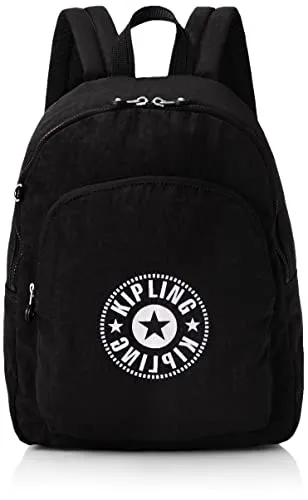 Kipling Center Curtis L Rucksack mit Laptopfach 43cm - Tagesrucksack mit praktischem Laptopfach (max. 25cm x 2cm x 35cm) und einem Volumen von 21-30 Litern, ideal für den täglichen Gebrauch und unterwegs.