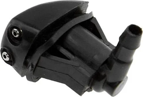 NTY Waschwasserdüse, Scheibenreinigung EDS-TY-002