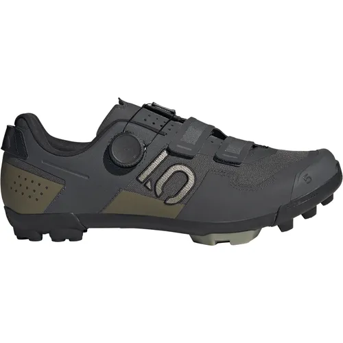 adidas Five Ten Herren 5.10 Kestrel Boa Radschuhe - Fahrradschuhe mit Boa Schnürung für präzisen Sitz und hervorragende Kraftübertragung, ideal für Cross-Country-Fahrer.