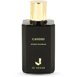 Jo Adams Candid Extrait