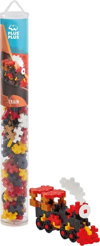 Plus-Plus-Tuba basic pocig 100el 07549