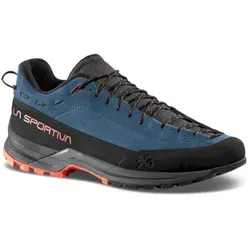 La Sportiva TX Guide Leather Hurricane / Carbon 37 EU