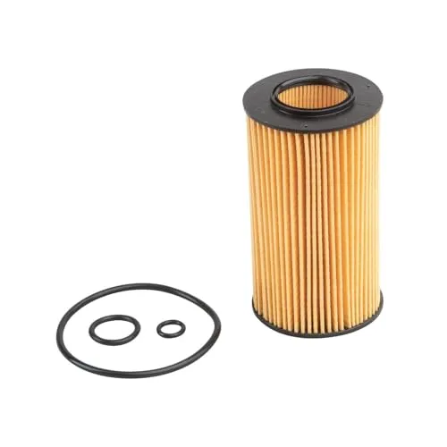 PURFLUX Ölfilter Motorölfilter Filtereinsatz L393 Kompatibel mit HONDA Accord VII Limousine CL, CN CR-V II RD Accord VII Tourer CM, CN FR-V BE