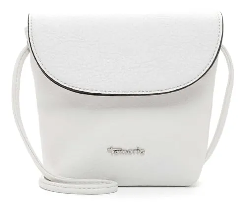 Tamaris Umhängetasche TAS Alessia 30818 - Umhängetaschen für Damen, elegantes Design und praktische Fächer für optimale Organisation im Alltag.