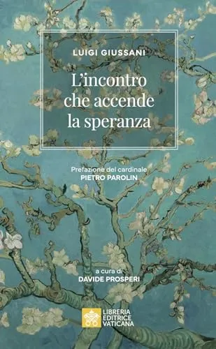 L'incontro che accende la speranza (Ispirazioni)