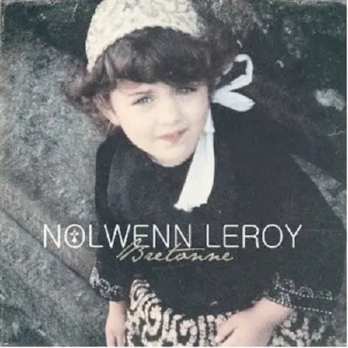 NOLWENN LEROY - BRETONNE (LTD.PUR EDT.)  CD NEU ++++++++++++