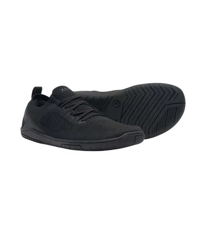 Xero Shoes Nexus Knit Minimal-Travelschuhe für Herren - Travelschuhe mit sportlicher Eleganz und barfußinspiriertem Komfort, ausgestattet mit einem atmungsaktiven, 3D-gestrickten Obermaterial für optimale Flexibilität.