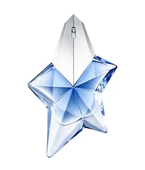 Thierry Mugler Angel Edp Spray Refillable 50 ml - Damendüfte mit einzigartigem, sinnlichem Duft, nachfüllbar für nachhaltigen Genuss und stilvolles Auftreten.