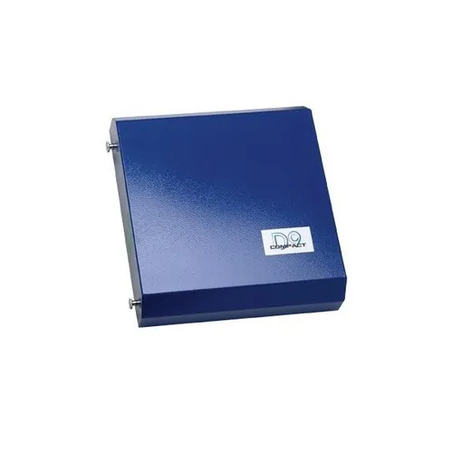 Urmet GRO D9-COMPACT Zentrale (74801) - Türsprechanlage mit kompakter Bauweise, ideal für platzsparende Installationen und moderne Wohnkonzepte.