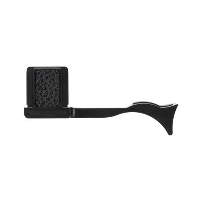 JJC Daumenauflage für Leica Q3 - Kamera Zubehör für Leica Q3, ergonomische Daumenauflage für besseren Halt und mehr Komfort bei der Fotografie.