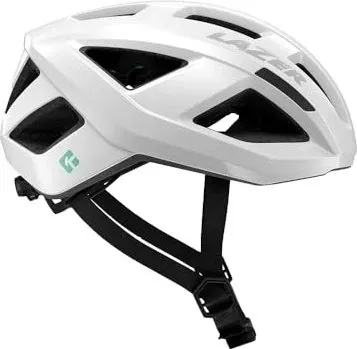 Lazer Tonic KinetiCore Fahrradhelm - Rennrad/Gravel-Helm XL - Fahrradhelme mit 18 Belüftungsöffnungen für optimale Luftzirkulation, ideal für Radsportler ab 10 Jahren. Leichtes Design (240 g) und sichere In-Mold-Verarbeitung.