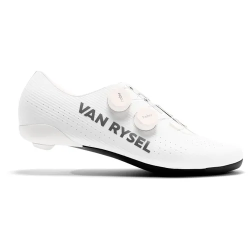 VAN RYSEL - Shoes RCR - Radschuhe 41 | EU 41 weiß