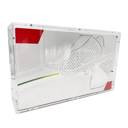 Acryl Case passend für Pokemon 151 Ultra Premium Collection Kollektion UPC UPK