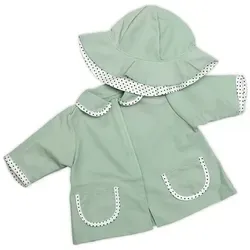 Lillian & Friends Puppen-Outfit - ab 3 Jahren